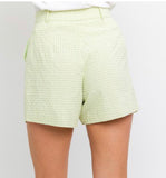 Lime Light Shorts