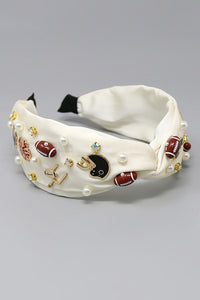 Game Day Headband
