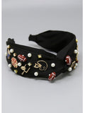 Game Day Headband
