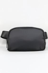 Everywhere Versatile Crossbody Bag