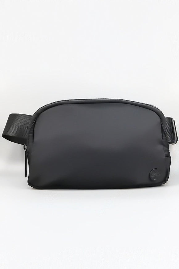 Everywhere Versatile Crossbody Bag
