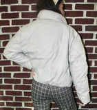 Ms.Puffer Jacket