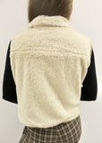 Miss Cozy Vest