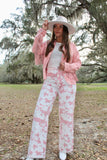 Rodeo Princess Jeans