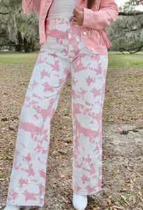 Rodeo Princess Jeans