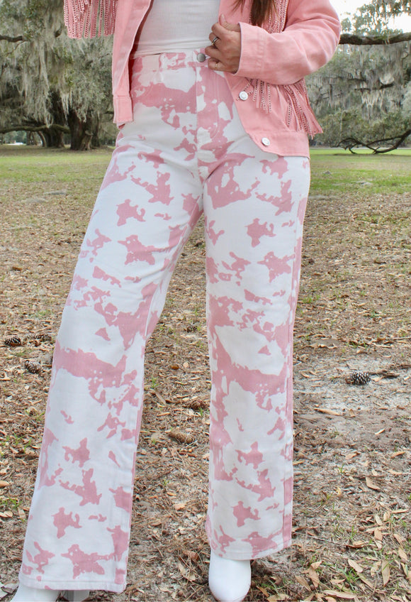 Rodeo Princess Jeans