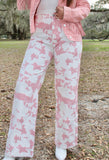 Rodeo Princess Jeans