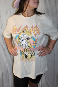RESTOCK Dreamer Boyfriend Tee