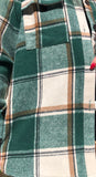 Lumber Jill Flannel