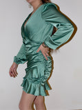 Satin Charm