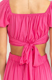 Pink Me Up Two Piece Set