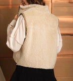 Miss Cozy Vest