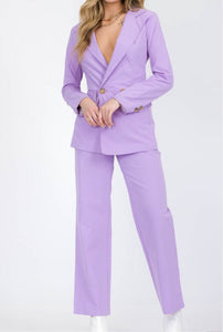 To The Office Suit Set