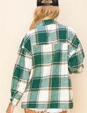 Lumber Jill Flannel