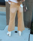 Caramel 90’s Denim