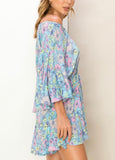 Woodstock Romper