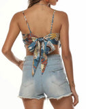 Scarf Me Together Tank