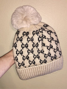 GG Keep Me Warm Beanie