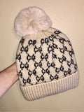 GG Keep Me Warm Beanie