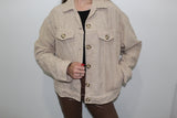 What’s The Plan Jacket