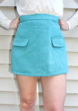 Sorority Girl Skort