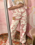 Rodeo Princess Jeans