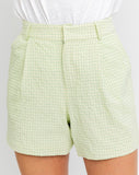 Lime Light Shorts