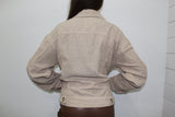 What’s The Plan Jacket