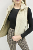 Miss Cozy Vest