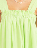 All Summer Long Mini Dress