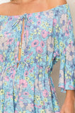 Woodstock Romper