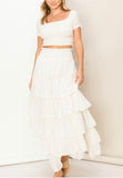 Oats Two Piece Set