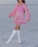 White Western Cowgirl Boots