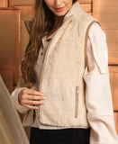 Miss Cozy Vest