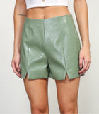 Turtle Shell Shorts