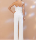 Meant To Be Jumpsuit
