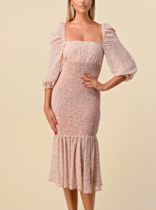 Squeeze Me Ms.Daisy Midi