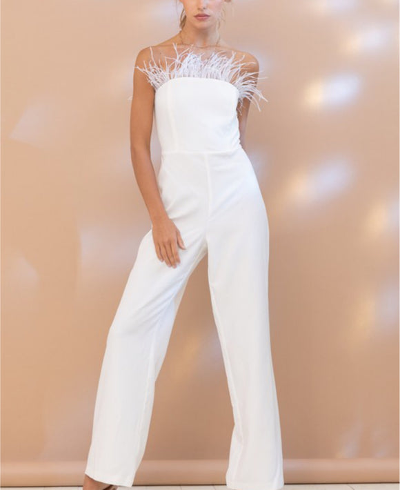 Meant To Be Jumpsuit