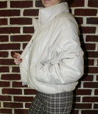 Ms.Puffer Jacket
