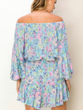 Woodstock Romper
