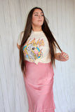 RESTOCK Dreamer Boyfriend Tee