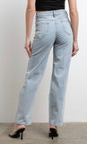 Biggest Flex Rhinestone Denim