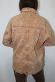 Washed Out Jacket