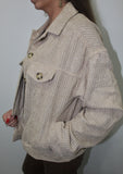 What’s The Plan Jacket