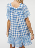 Picnic Date Dress
