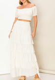 Oats Two Piece Set
