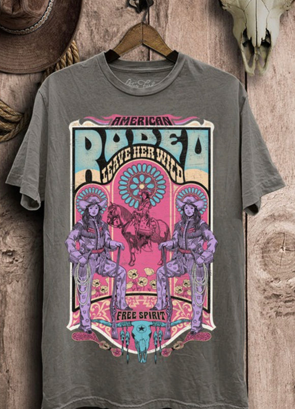 Free Spirit Rodeo