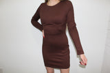 Coco Bodycon Dress