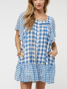 Picnic Date Dress