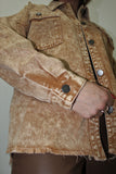 Washed Out Jacket